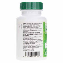 CoQ10 100 Mg with BioPerine, 120 Softgels, by Health Thru Nutrition, image #3