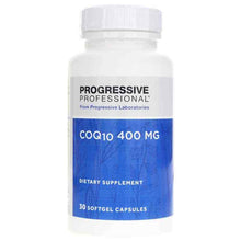 CoQ10 400 Mg, by Progressive Labs