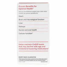 CoQ10 Bioactive Ubiquinol, by Terry Naturally, image #3