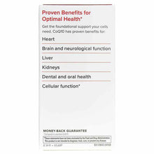 CoQ10 Chewable, by Terry Naturally, image #3