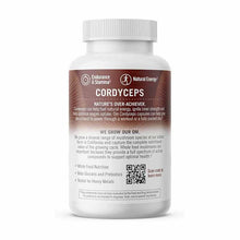 Cordyceps, by Om Mushroom, image #2