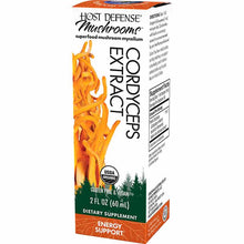 Cordyceps Extract Energy Support, by Host Defense, image #3