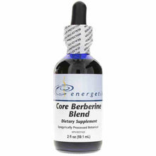 Core Berberine Blend, by Energetix