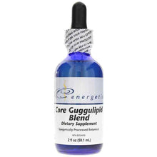 Core Guggulipid Blend, by Energetix