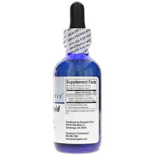 Core Guggulipid Blend, by Energetix, image #2