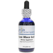 Core Maca Gold, by Energetix