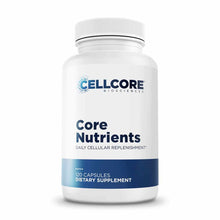 Core Nutrients, by CellCore