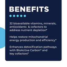 Core Nutrients, by CellCore