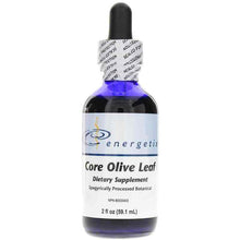 Core Olive Leaf Extract, by Energetix