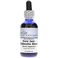 Core Saw Palmetto Blend, by Energetix