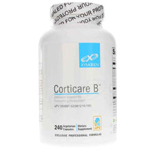 Corticare B, 240 Veg Capsules, by Xymogen