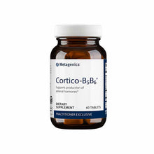 Cortico-B5B6, by Metagenics