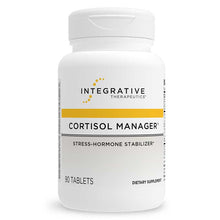 Cortisol Manager, by Integrative Therapeutics