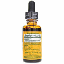 Cotton Extract, 1 Oz, by Herb Pharm, image #2