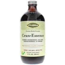 Cran Essence, by Flora
