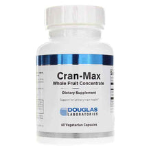 Cran-Max 500 Mg, by Douglas Laboratories