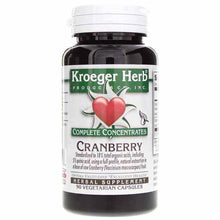 Cranberry, by Kroeger Herb
