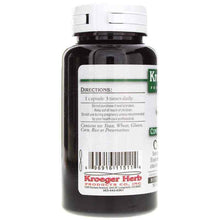 Cranberry, by Kroeger Herb, image #3