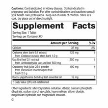 Cranberry Complex, by Standard Process, image #2