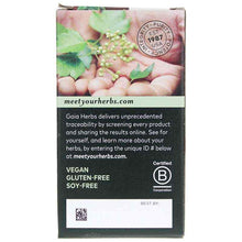 Cranberry Concentrate, by Gaia Herbs, image #3