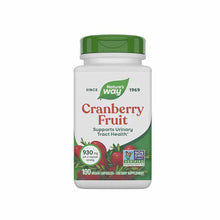 Cranberry Fruit, by Natures Way