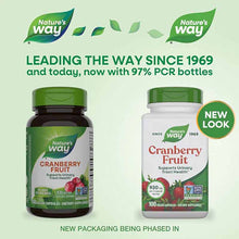 Cranberry Fruit, by Natures Way, image #2