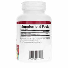 CranRich Super Strength with Organic Cranberries, by Natural Factors, image #2