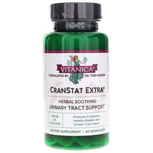 CranStat Extra, by Vitanica