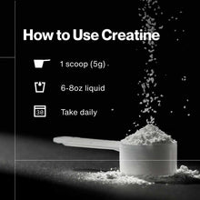 Creatine, by Momentous