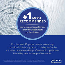 Creatine, 11.1 Oz, by Pure Encapsulations, image #3