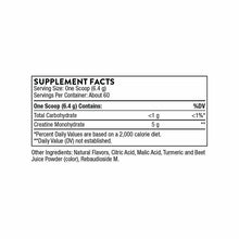 Creatine, Orange Pineapple, 13.5 Oz, by Thorne Research, image #5