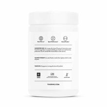 Creatine + BCAAs, Peach Mango, 15.2 Oz, by Thorne Research, image #4