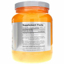 Creatine Monohydrate Pure Powder, by NOW Foods, image #2