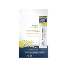 Creatine Plus Collagen Plus Electrolyte Stick Packs, by Ancient Nutrition