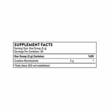 Creatine Powder, by Thorne Research, image #2
