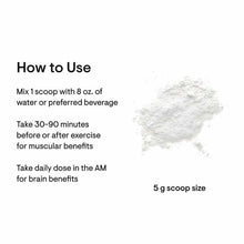 Creatine Powder, by Thorne Research, image #3