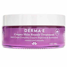 Crepey Skin Repair Treatment, by Derma E