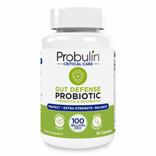 Critical Care Gut Defense, by Probulin