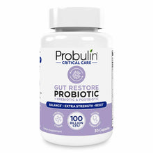 Critical Care Gut Restore, by Probulin