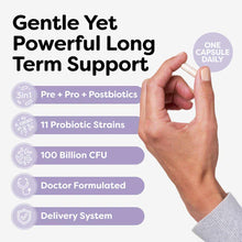 Critical Care Gut Restore, by Probulin