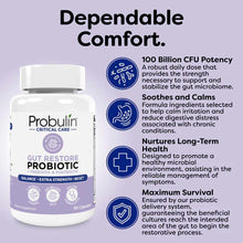 Critical Care Gut Restore, by Probulin