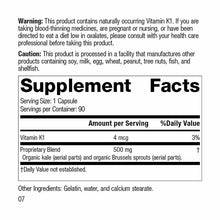 Cruciferous Complete, by Standard Process, image #2