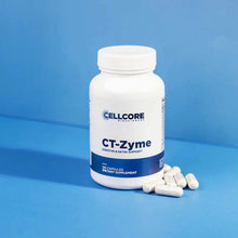 CT-Zyme, by CellCore