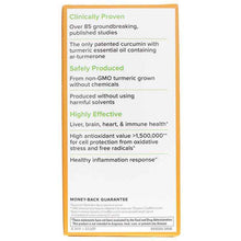 CuraMed 750 Mg, 120 Softgels, by Terry Naturally, image #3