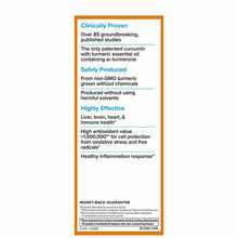 CuraMed Syrup, by Terry Naturally, image #3