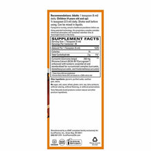 CuraMed Syrup, by Terry Naturally, image #4