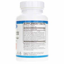 Curaphen, 60 Capsules, by EuroMedica, image #2