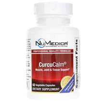 CurcuCalm, by NuMedica