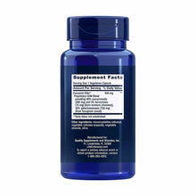 Curcumin Elite Turmeric Extract, 30 Veg Capsules, by Life Extension, image #2