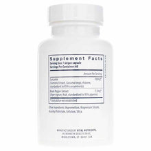 Curcumin Extract 700 Mg with Bioperine, by Vital Nutrients, image #2